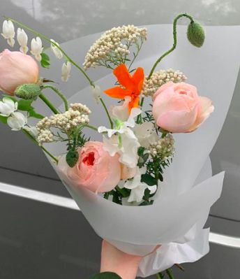 bouquets size S
